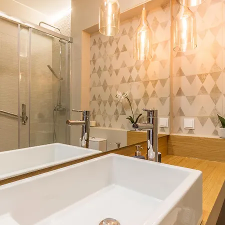 Апартаменты Clublord - Beach Caparica Кошта-да-Капарика